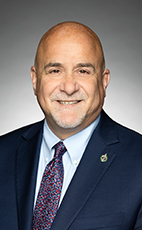 Tony Baldinelli O. P