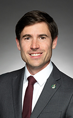 Patrick Weiler O P