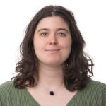 Rachael McMahon