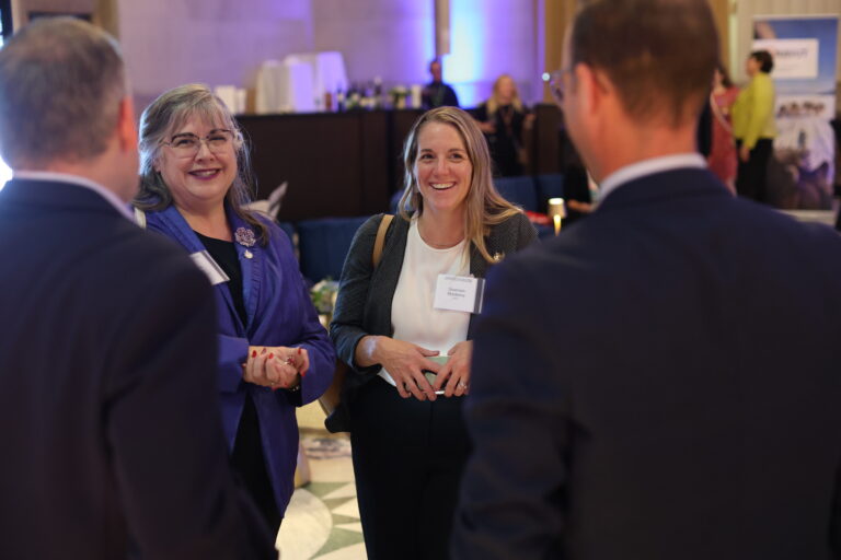 September 22, 2025: TIAC reception on Parliament Hill. Photo by Dave Chan