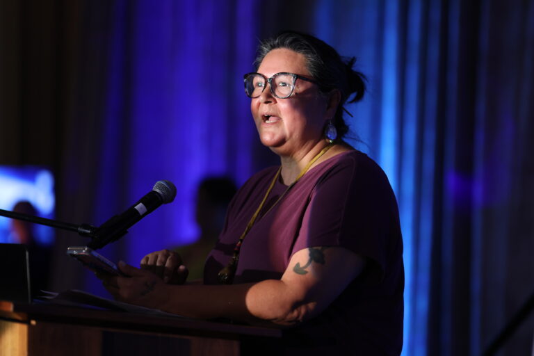 September 22, 2025: TIAC reception on Parliament Hill. Photo by Dave Chan