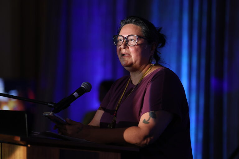 September 22, 2025: TIAC reception on Parliament Hill. Photo by Dave Chan