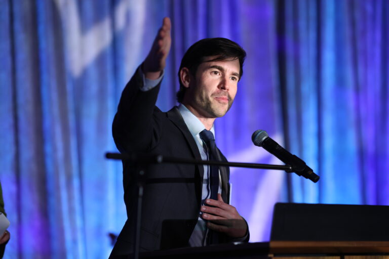 September 22, 2025: TIAC reception on Parliament Hill. Photo by Dave Chan
