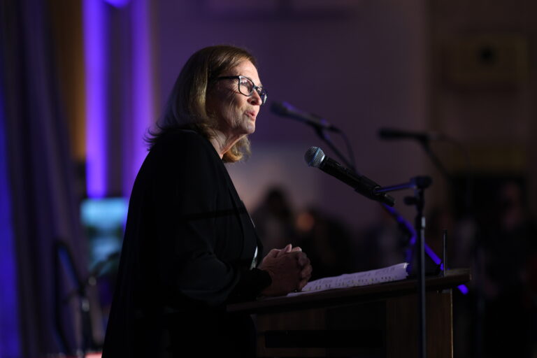 September 22, 2025: TIAC reception on Parliament Hill. Photo by Dave Chan