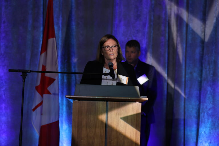 September 22, 2025: TIAC reception on Parliament Hill. Photo by Dave Chan