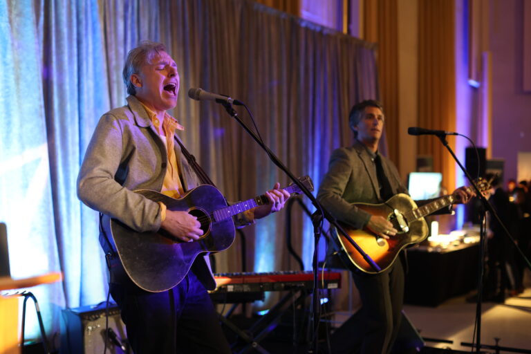 September 22, 2025: TIAC reception on Parliament Hill. Photo by Dave Chan