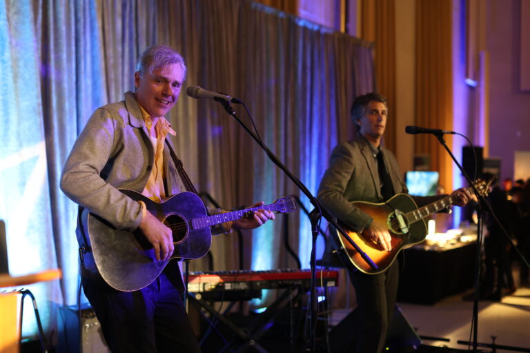September 22, 2025: TIAC reception on Parliament Hill. Photo by Dave Chan