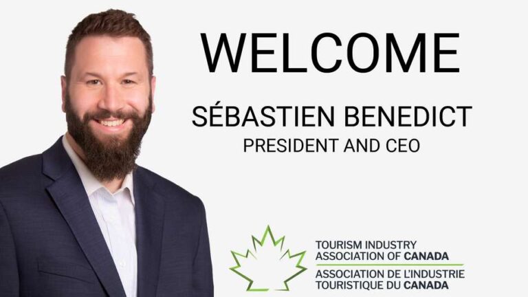Sebastien Benedict