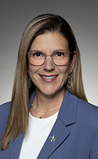 Parliamentary Tourism Caucus 7 Marie-hélène Gaudreau P O