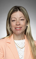 Parliamentary Tourism Caucus 8 Andréanne Larouche P O