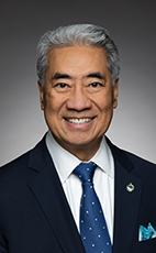 Parliamentary Tourism Caucus 5 Michael Ma O. P
